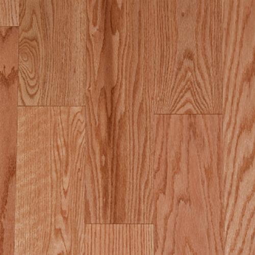 Crystal Valley by The Garrison Collection - Red Oak Natural - 3.25"