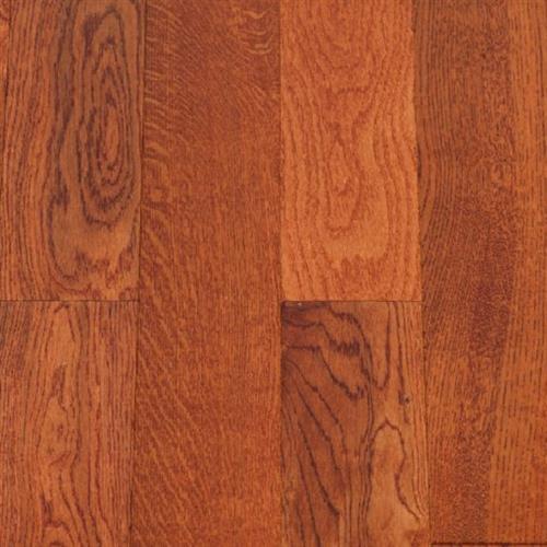 Crystal Valley by The Garrison Collection - White Oak Golden Oak - 3.25"