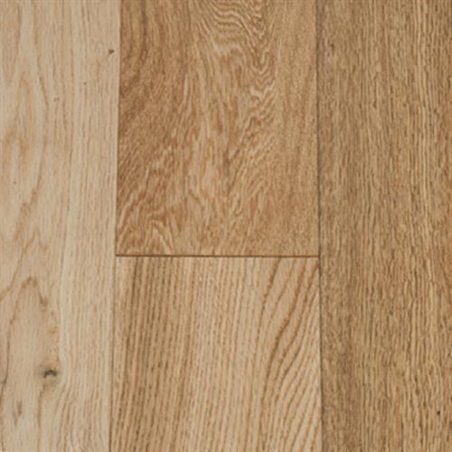 Crystal Valley by The Garrison Collection - White Oak Natural - 3.25"