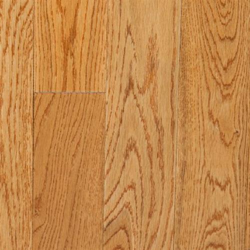 White Oak Prairie Wheat - 5"