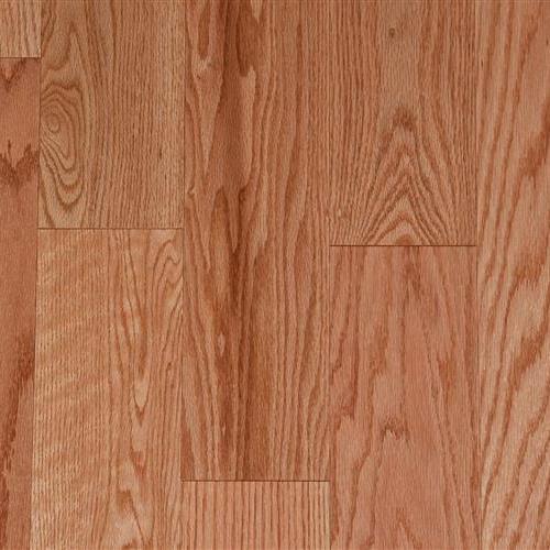 Crystal Valley Red Oak Natural