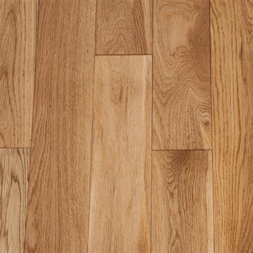 Crystal Valley by The Garrison Collection - White Oak Natural - Solid