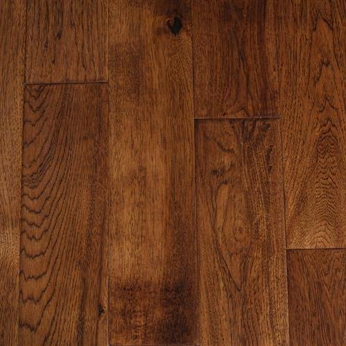 The Garrison Collection Garrison Ii Distressed Hickory Chateau