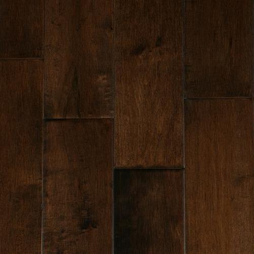 The Garrison Collection Ii, Columbia Engineered Maple Hardwood Flooring