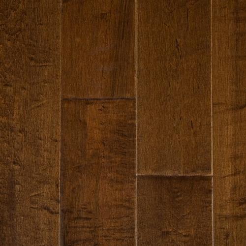 Garrison II Distressed by The Garrison Collection - Maple Latte
