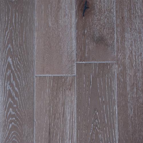 The Garrison Collection Garrison Ii Distressed White Oak