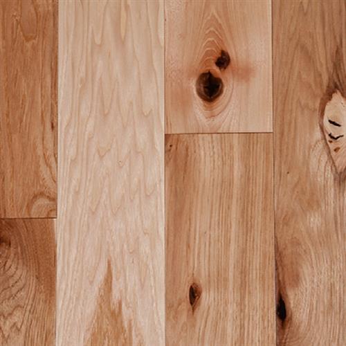 Hickory Natural