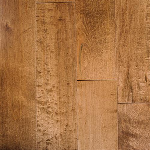 Maple Chestnut