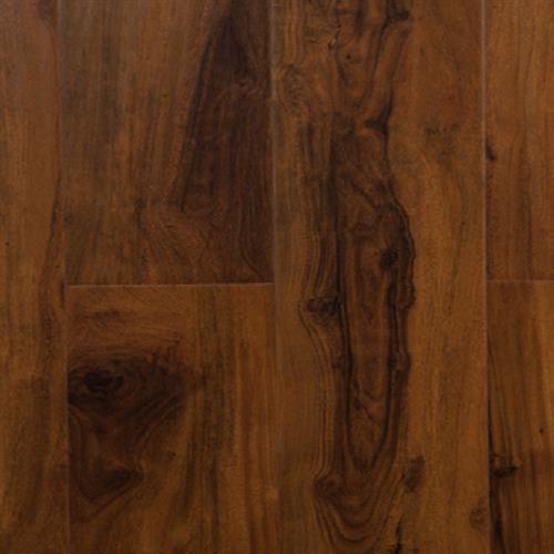 Luxury Laminate in Chocolate Walnut - Laminate by The Garrison Collection