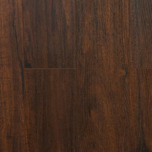 Luxury Laminate in Dark Russet - Laminate by The Garrison Collection