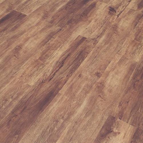 Luxury Vinyl - Loose Lay Kermes