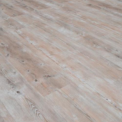 Luxury Vinyl - Glue Down Crestone