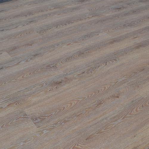 Luxury Vinyl - Glue Down Teton