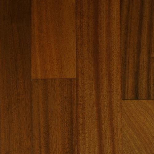 Exotics by The Garrison Collection - Sapele 7.5"