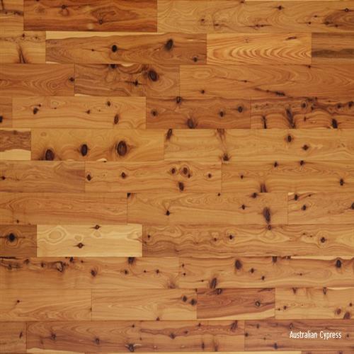Ua Floors Patrician Austrailian Cypress Hardwood Bunnell
