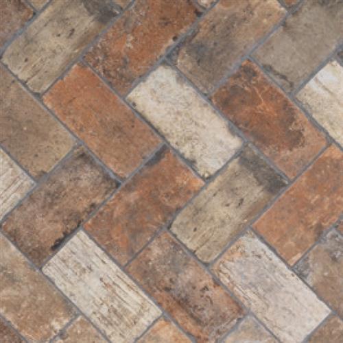 Paramount New York Central Park Brick - 0408 Tile - Plymouth, WI - Precision  Floors & Decor