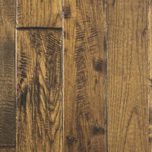 Mountain Heritage in Blackburn Hickory Random - Hardwood by Paramount
