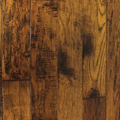 Mountain Heritage in Denali Hickory Random - Hardwood by Paramount