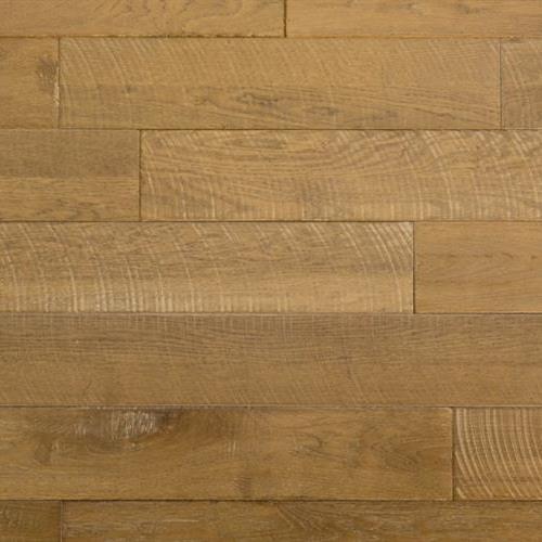 Barnwood Oak Split Rock