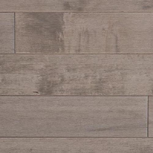 Silver Fox - Smooth