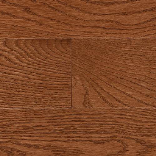 Gunstock - Brushed