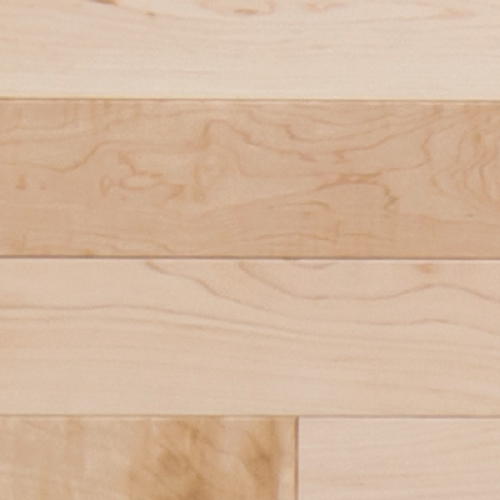 Natural Maple - Smooth