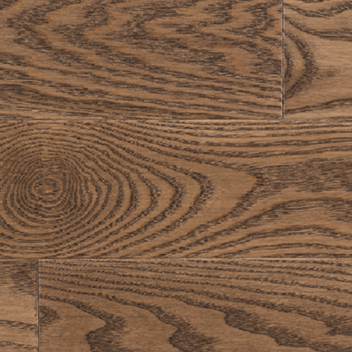 Outback - Brushed