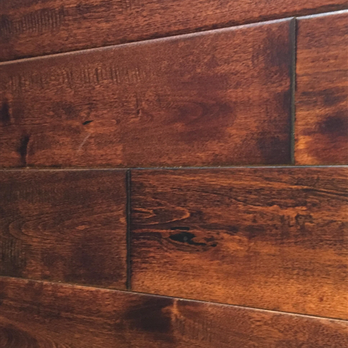 Regency Select San Bruno Saddle Hardwood Brentwood Tennessee