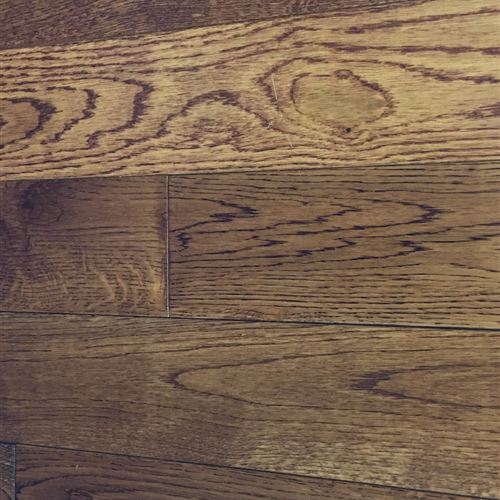 Regency Select Brunello Gunstock Hardwood Brentwood Tennessee