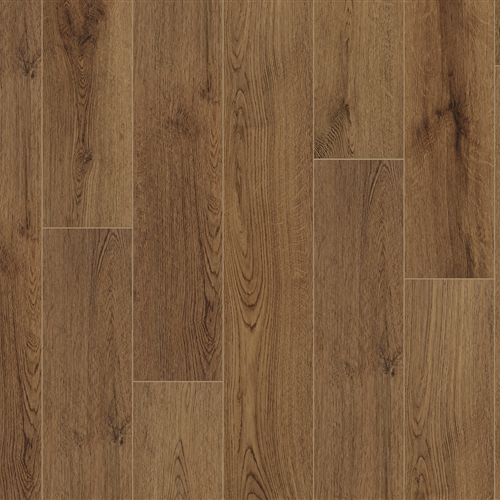 Hi Traffic - Planks Sturdy Oak