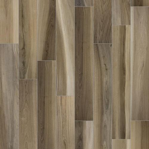 Chesapeake Flooring Mayan Collection Walnut 6x36 Ceramic Porcelain Mayan Collection Walnut 6x24