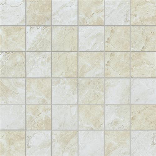 Melody Collection Ivory - Mosaic