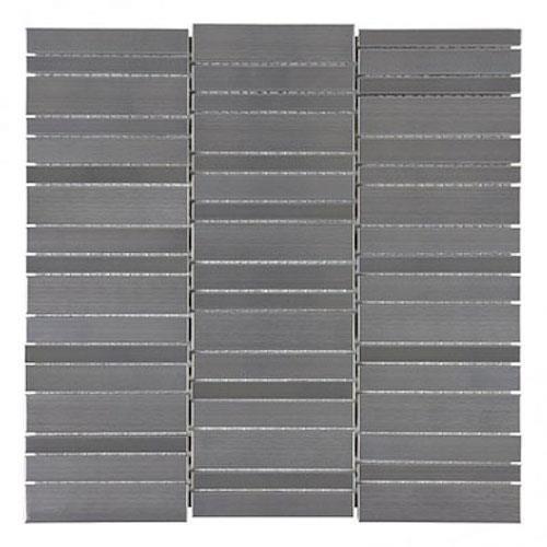 Chesapeake Steel Random Stacked