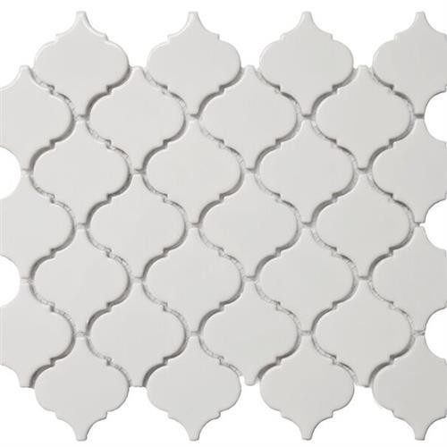 Chesapeake Mosaics by Chesapeake Flooring - Lantern White