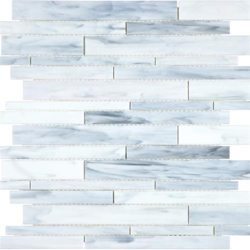 Carrara Random Strip