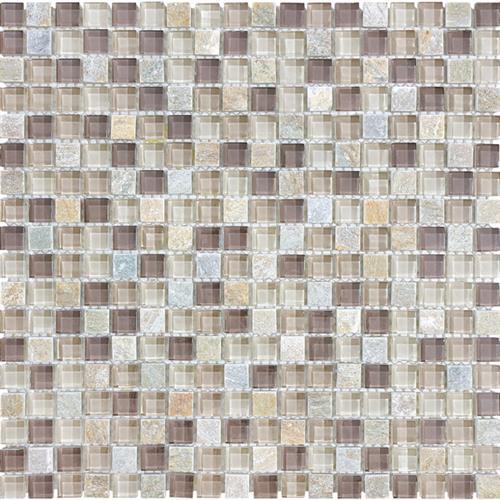 Cotton Wood - Mosaic