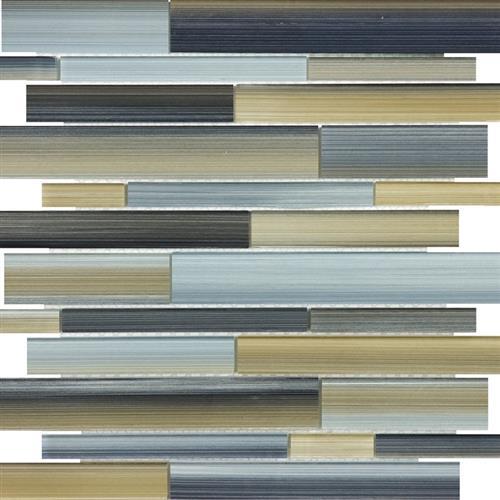 Fused Glass Oxide