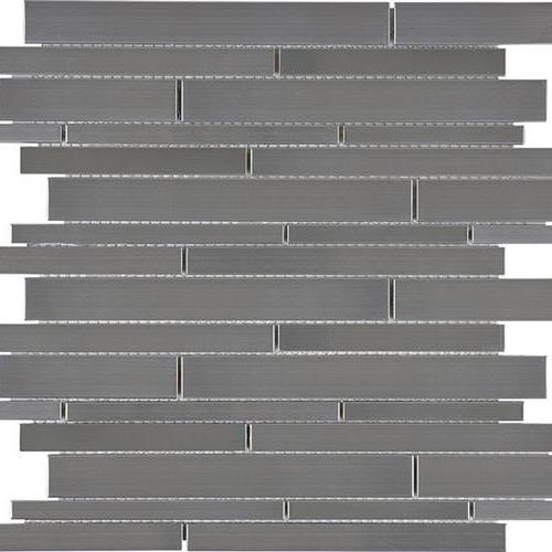 Chesapeake Steel Mosaics Stainless