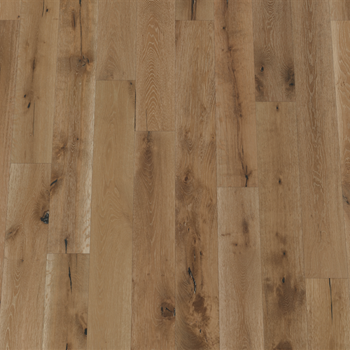 European Oak 1/2 by Alexandria Floors - Venice 7.5"