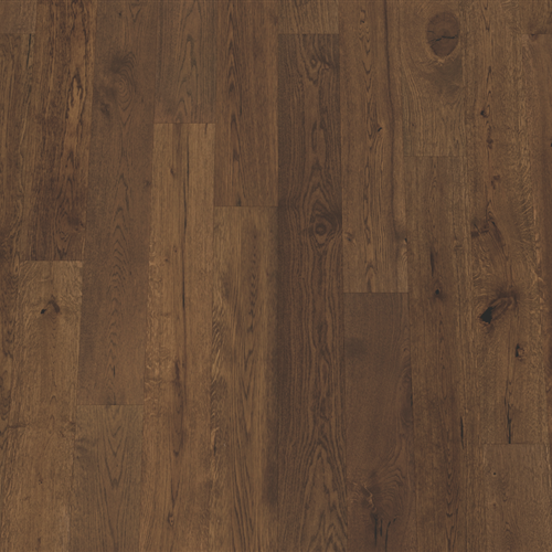 European Oak 1/2 by Alexandria Floors - Lisbon 7.5"