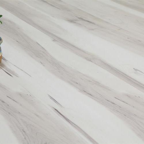 Modern Surface Pinnacle Aspen Luxury, White Aspen Vinyl Flooring