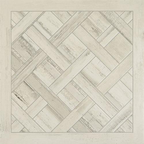 Cinematic Romantic White - 24X24