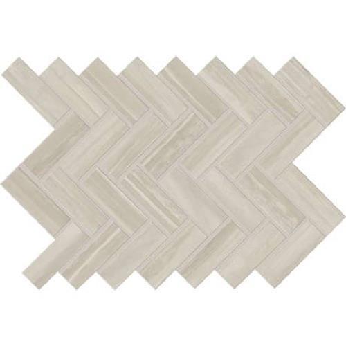 Beige - Herringbone
