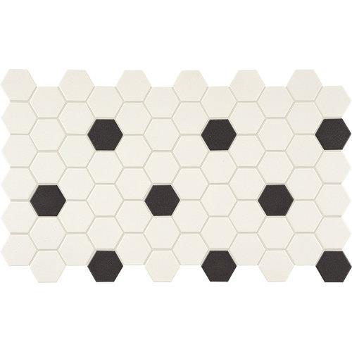Hexagon 2x2