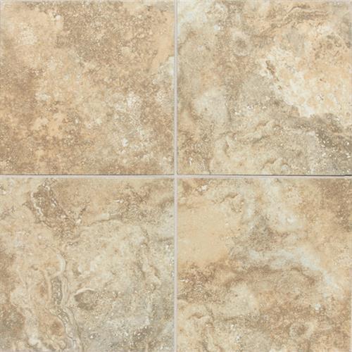 Dal Tile San Michele Dorato Cross Cut Ceramic Porcelain Tile