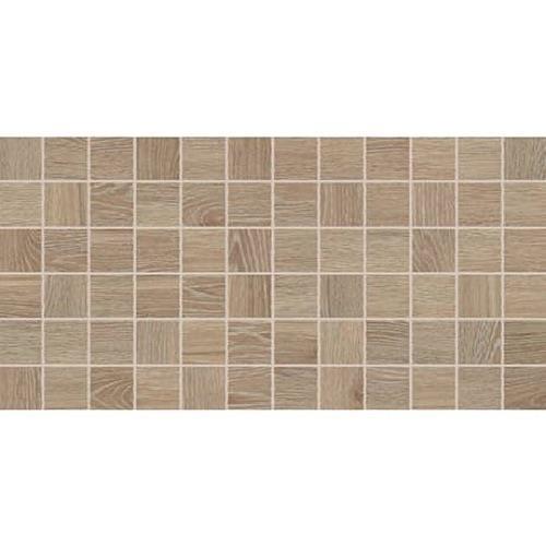 Emerson Wood by Dal-Tile - Butter Pecan - Mosaic
