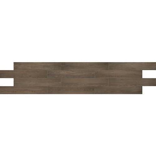 Emerson Wood Hickory Pecan - 12X48