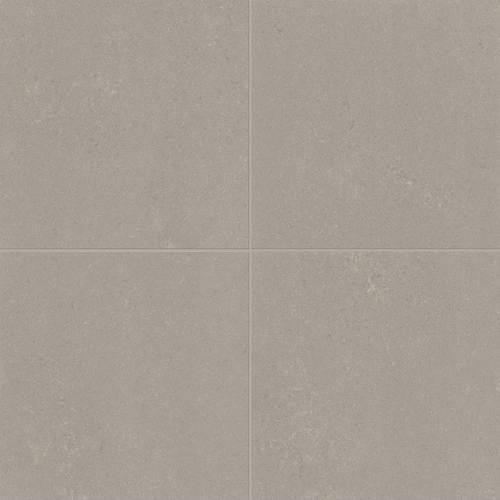 Dal-Tile Anchorage Light Grey 12x24 Ceramic & Porcelain Tile - Denton