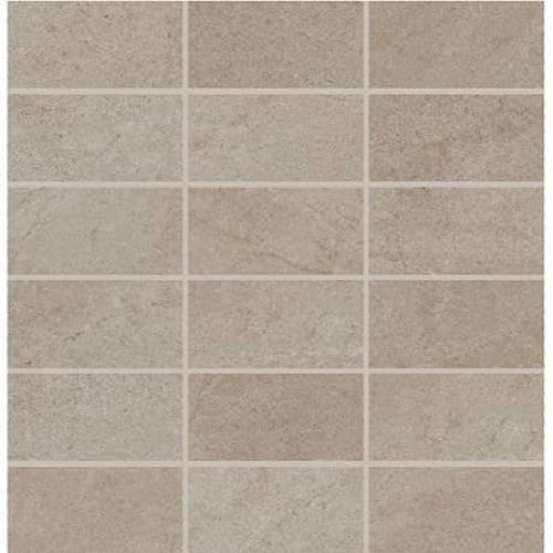 Grey - Mosaic