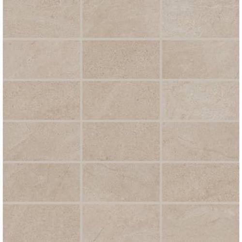Brown - Mosaic